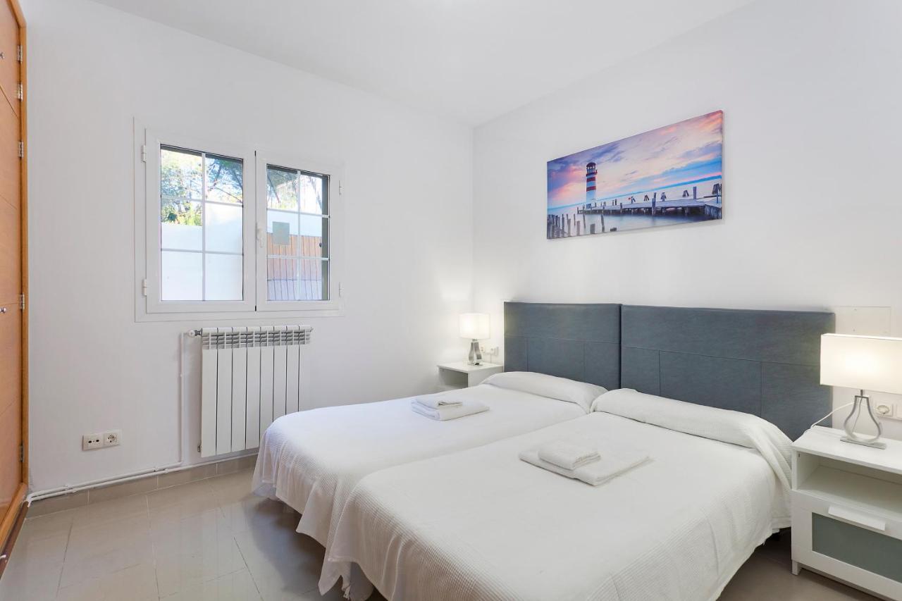 Villa Trobadors Ελ Αρενάλ Εξωτερικό φωτογραφία