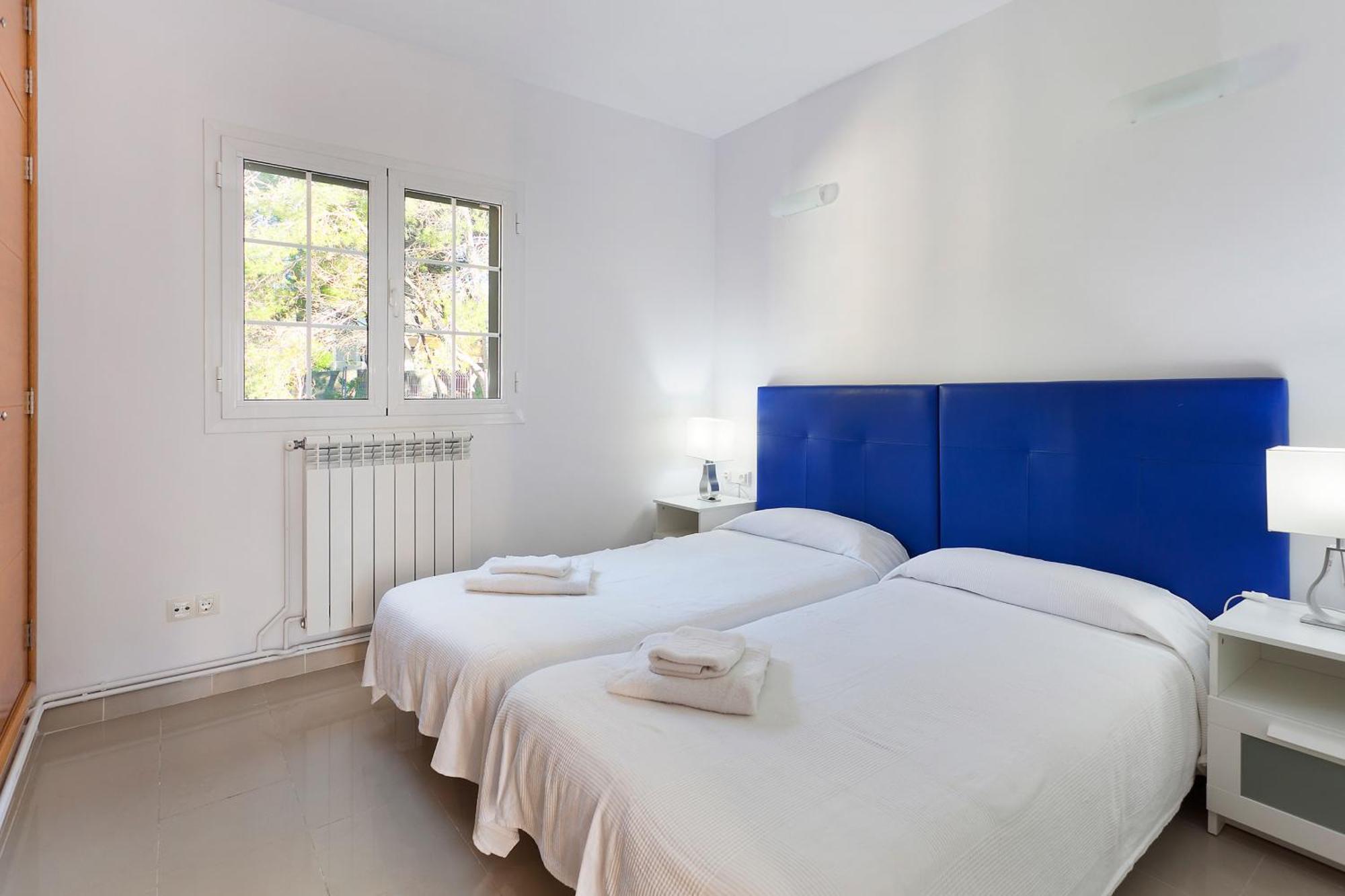 Villa Trobadors Ελ Αρενάλ Εξωτερικό φωτογραφία